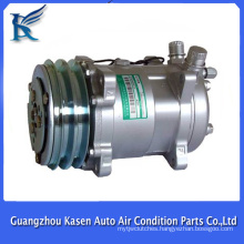 2A 24v automotive sanden 508 compressor in china factory